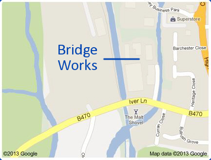 Bridge Works